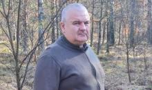 Nadleśniczy Nadleśnictwa Polanów Przewodniczącym Oddziału Polskiego Towarzystwa Leśnego w Szczecinku